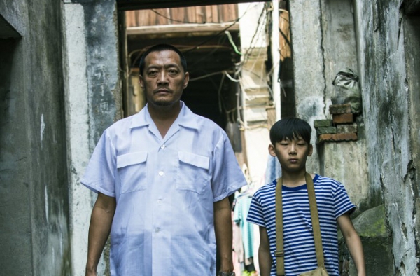 《散养时代》再获奖  李梦男“影帝”之名当之无愧