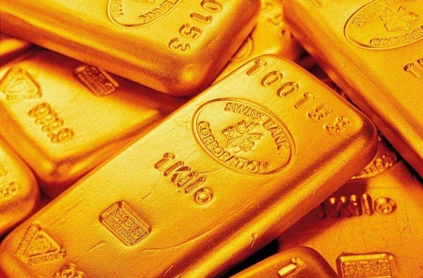 我国黄金储量世界第二 网友：争取做到黄金储备第一