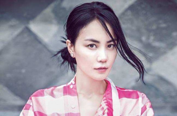 王菲个人资料简介 音乐天后情路坎坷？