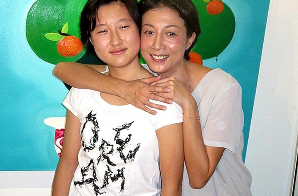 小龙女出柜吴绮莉再发声 希望社会包容允许说爱