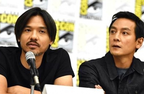 吴彦祖冯德伦澄清体走红网络 原来他们是这样的关系