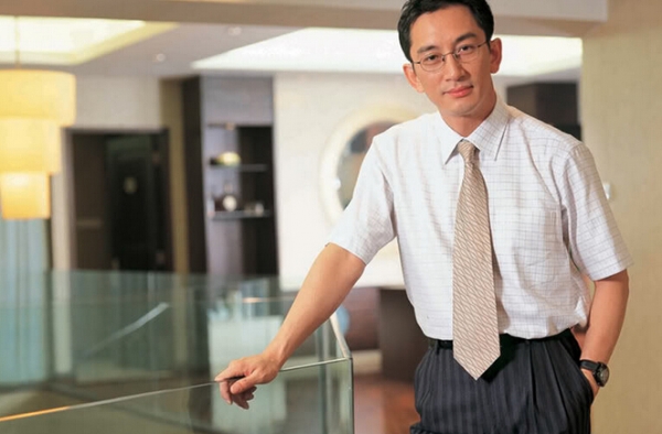 儒雅小生吴启华三级片也不少?