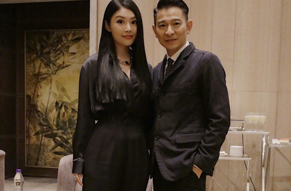 徐冬冬《追龙》为信仰而生 用生命诠释使命