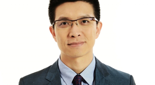 央视段子手主播朱广权又来了 这次竟然化身冷空气了