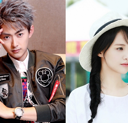 李颖崔航在一起了吗 崔航自曝择女友标准是郑爽