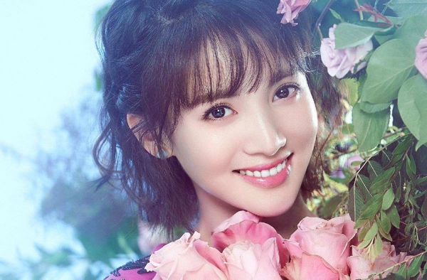 金晨否认恋情话题来早了 评论里都是群嘲