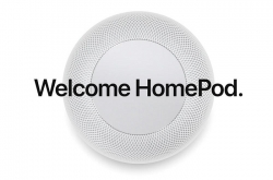 ƻƷHomePodƱ ѣϰˡ