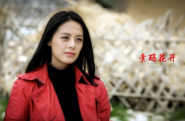 王力可《索玛花开》背水一战 深入解读扶贫攻坚