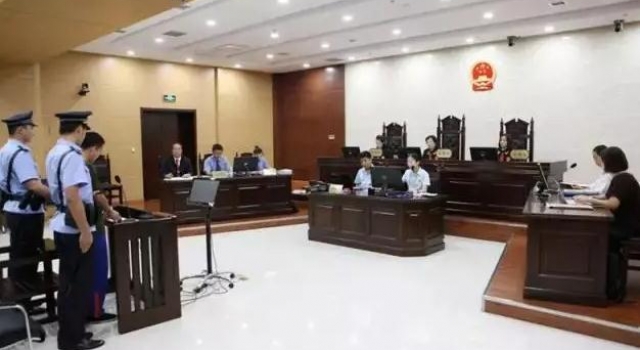 新婚女孩被劫杀案宣判 新婚女孩被劫杀案案件始末回顾