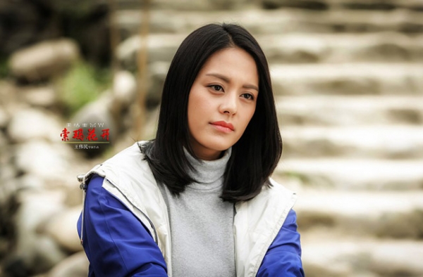 《索玛花开》掀高潮 王力可堪称演员中的外科医生