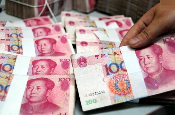 裸贷后又现佳丽贷 长的好看就能当钱花？