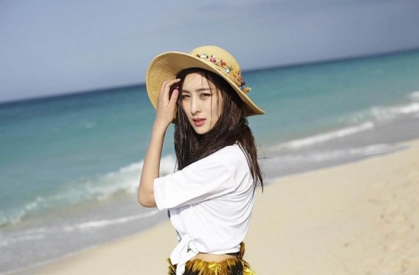 马苏上节目称想结婚生子 正好是卡在缝儿上被多重解读