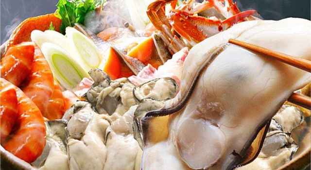 含锌高的食物有哪些 什么食物含锌多