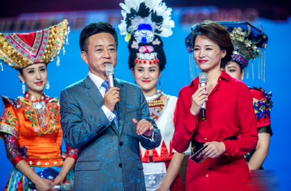 2018央视春晚主持人阵容 你喜欢的主持人都在吗