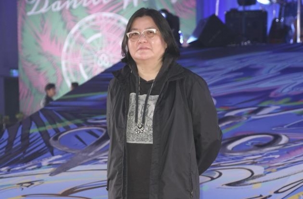 邱瓈宽力挺曾志伟未性侵 ​百分之三百不可能是曾志伟
