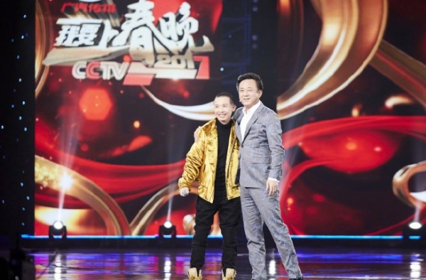 嘻哈文化的嘻哈穿搭！GAI穿搭这么主流？