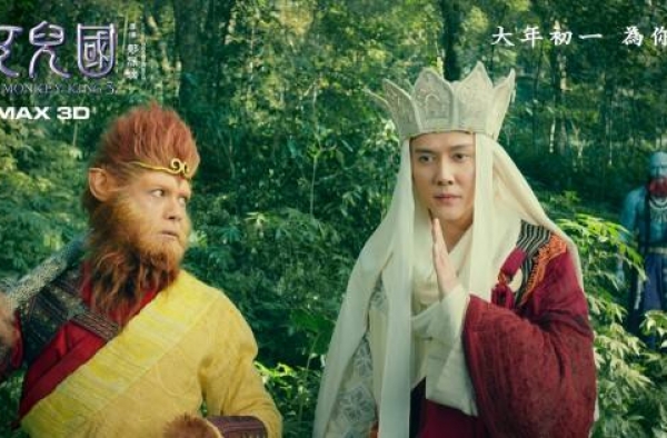 郭富城曝不会为太太拒危险动作 只因这是演员该做的事