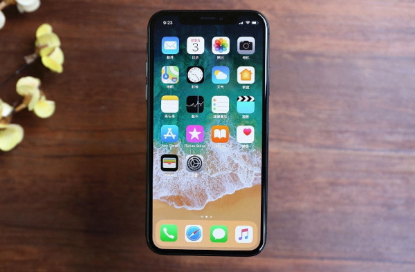 iPhone X或成最短命的旗舰 新旗舰让你忘了iPhone X