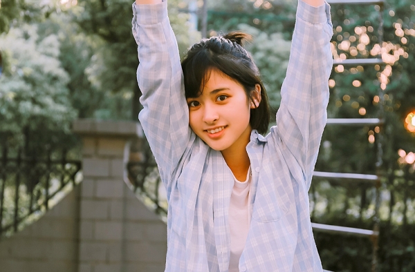 沈月新版《流星花园》路照曝光 期待沈月版杉菜