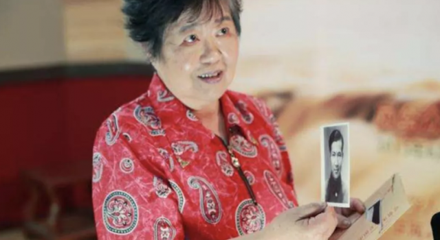 黄河大合唱被恶搞 洗星海后人：忘本！
