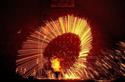 �̵��й���ζ����Ũ�ĵط� ��Щϰ���������