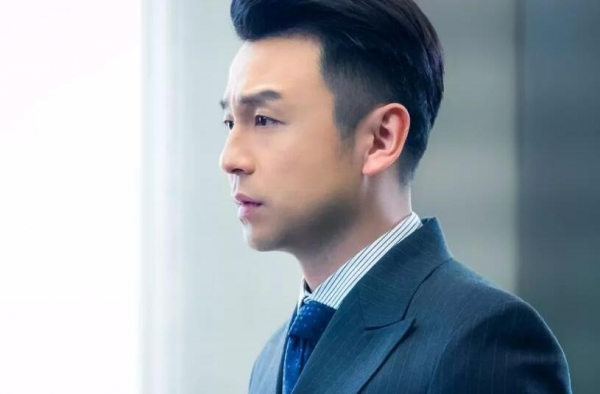 雷佳音自曝初见林志颖被叫“大哥” 称因为自己长的老