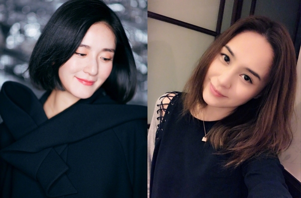 2018年娱乐圈喜事连连 谢娜阿娇相继传来好消息