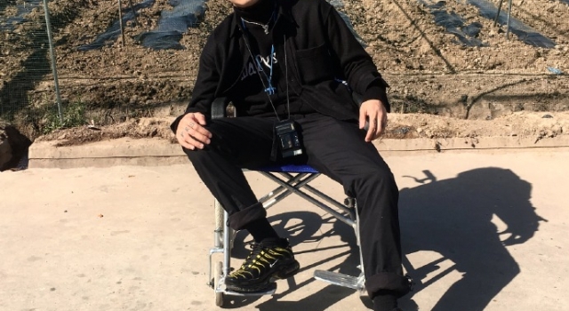 模特穿搭据说这样子的穿搭很惹人喜欢的哟！