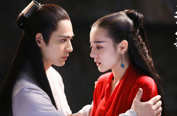 《烈火如歌》片尾曲曝光 烈火如歌什么时候播出