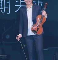 苏打绿成员龚钰祺举办个人音乐会 回应苏打绿解散传闻