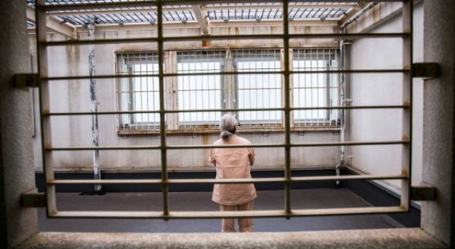日本监狱年老女性的天堂 入狱生活犹如绿洲般美好