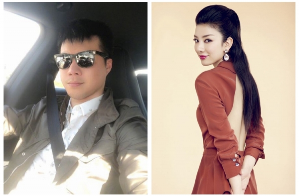 黄奕诉前夫黄毅清侵权案二审 双方均不同意调解