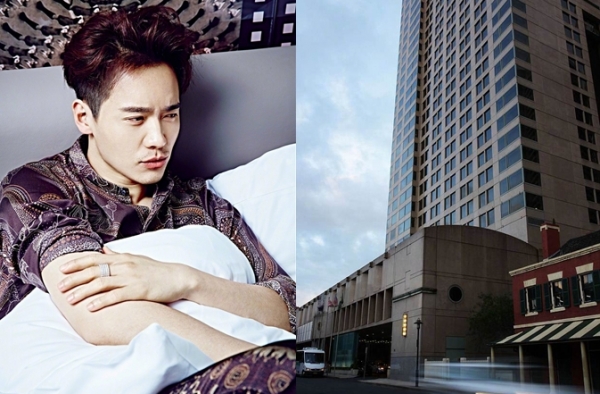 高云翔涉嫌性侵案将于6月重审？网友：为何不关注王晶