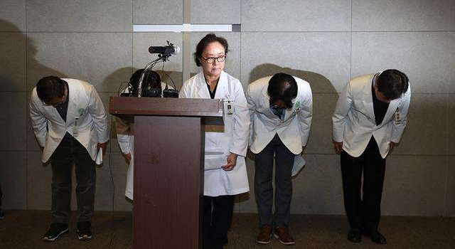 韩国新生儿集体死因查明 医护人员使用同一瓶脂肪乳剂