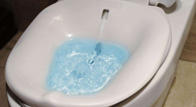马桶和蹲便器你选谁 这些原因你要知道