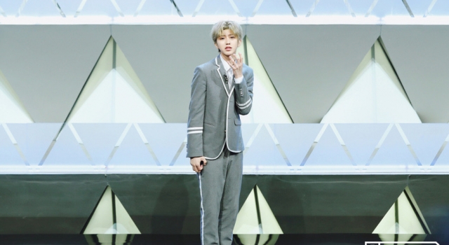 《NINE PERCENT》18个月后解散？ 蔡徐坤的前途成谜？