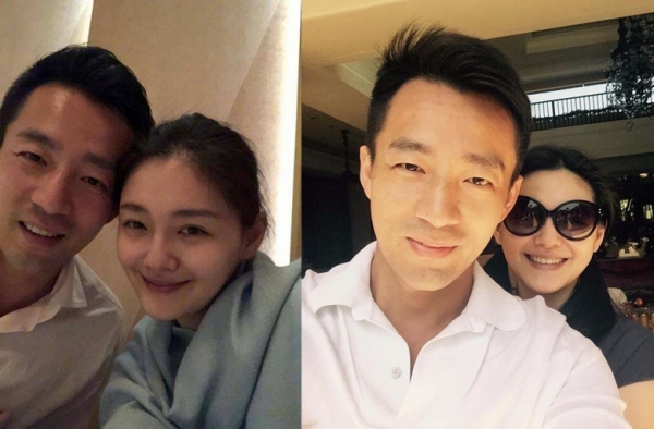 汪小菲否认大S第三胎怀男孩 称老婆身体最重要被怼