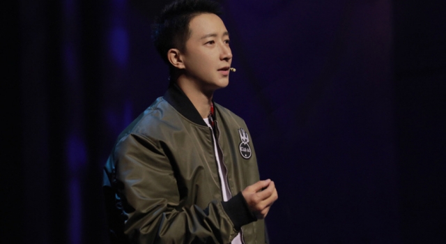 这就是街舞导演向韩庚道歉 韩庚双标真的是剪辑的错吗