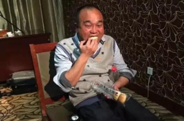 鸿茅药酒案被抓医生曾想过自杀 被捕97天后重见天日