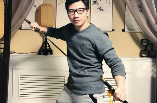 陶渊明后人做主播月入百万 是励志还是坑祖宗？