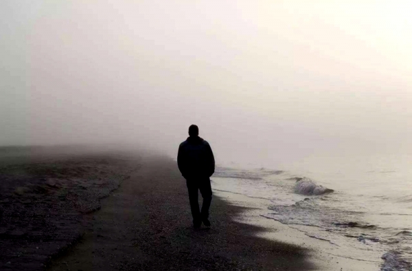 高功能抑郁症的人是这样的 你是吗