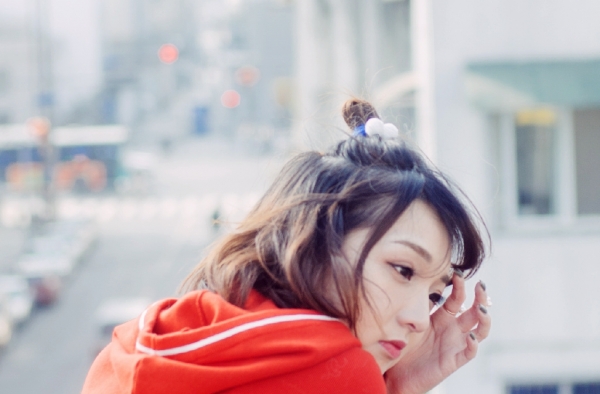 《创造101》强东玥个人资料 让你了解到全面的强东玥
