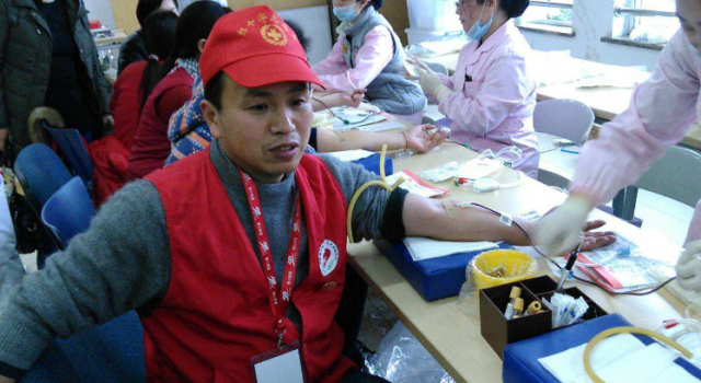捐髓者临捐时反悔 第二候选捐赠人同意捐髓救人一命