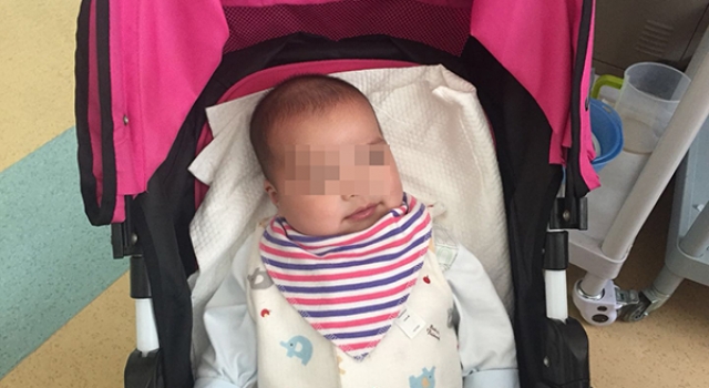 男婴遭两次遗弃后续 其父：我没有能力抚养这个孩子