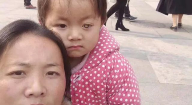 女童王凤雅去世 到底是谁将她送给了死神？