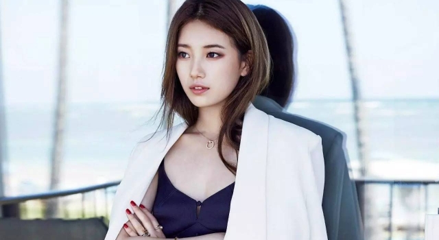 秀智声援网红被曝自愿收费拍摄不雅照 裴秀智的声援成了笑话？