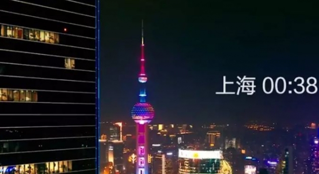 凌晨3点不回家视频令人泪流 生活不易你本该坚强！