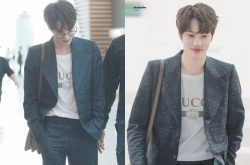 Kaiʱн һGucciװʱ˧