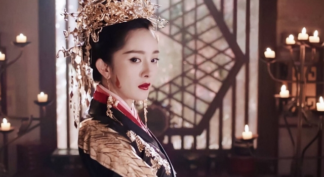 孟扶摇妈妈为什么要自杀?原来扶摇妈妈自杀是这个原因