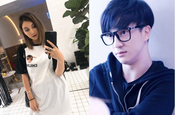 李雨桐妈妈斥薛之谦婚内出轨 只因不想要女儿受委屈